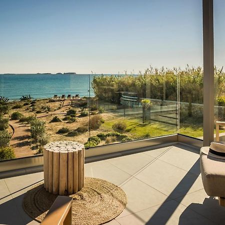 Thalassa Suite-Grand Blue Beach Residence ليكسوري المظهر الخارجي الصورة
