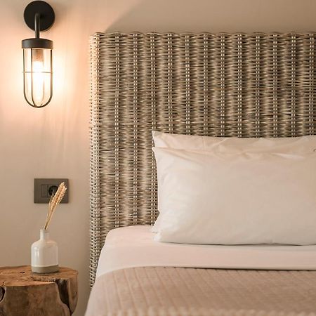 Thalassa Suite-Grand Blue Beach Residence ليكسوري المظهر الخارجي الصورة