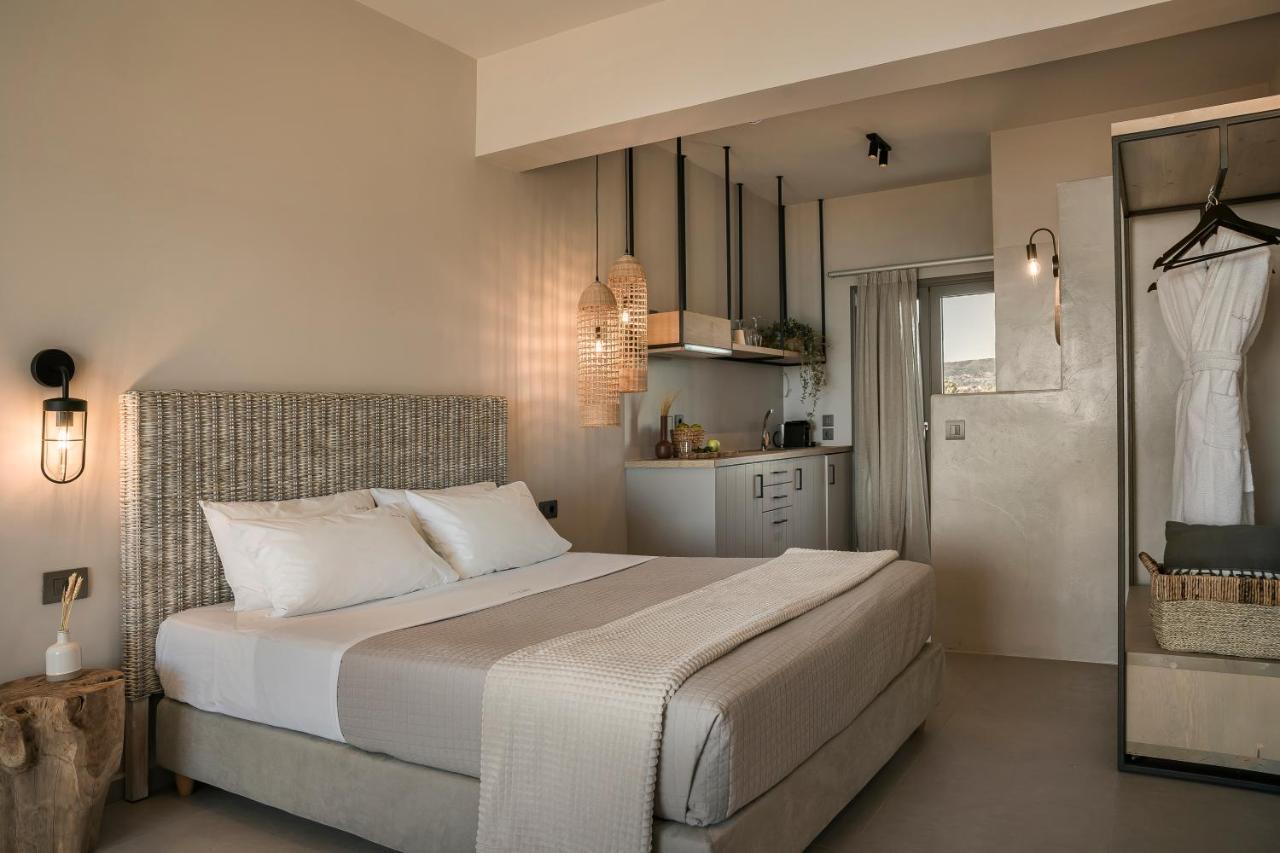 Thalassa Suite-Grand Blue Beach Residence ليكسوري المظهر الخارجي الصورة