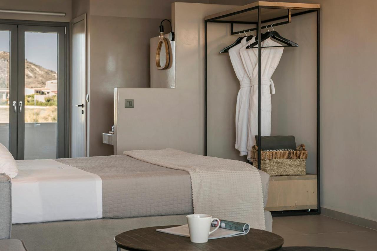Thalassa Suite-Grand Blue Beach Residence ليكسوري المظهر الخارجي الصورة