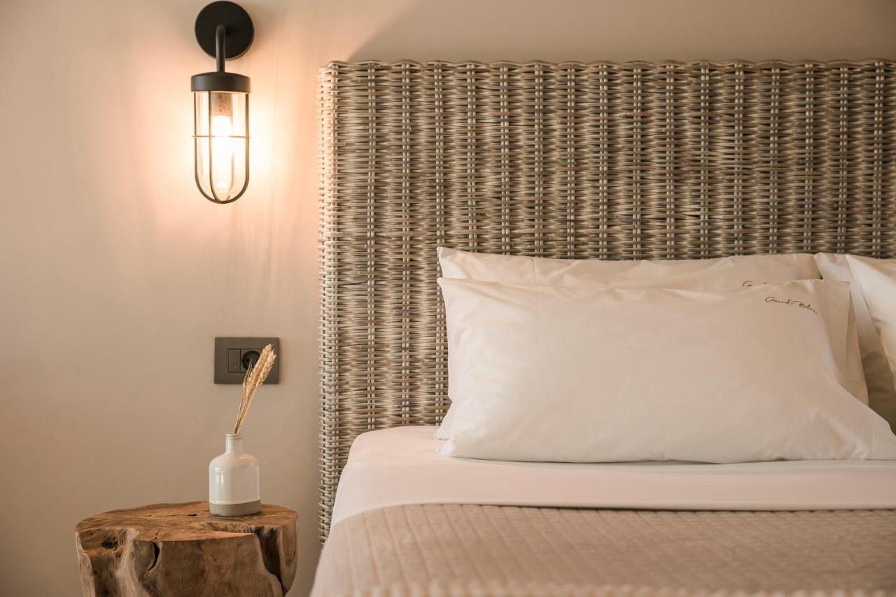 Thalassa Suite-Grand Blue Beach Residence ليكسوري المظهر الخارجي الصورة