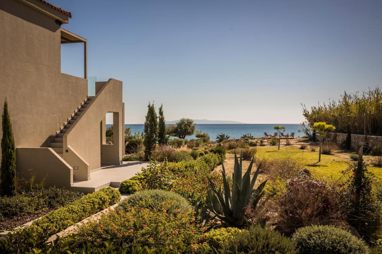 Thalassa Suite-Grand Blue Beach Residence ليكسوري المظهر الخارجي الصورة