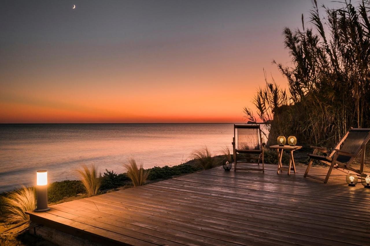 Thalassa Suite-Grand Blue Beach Residence ليكسوري المظهر الخارجي الصورة