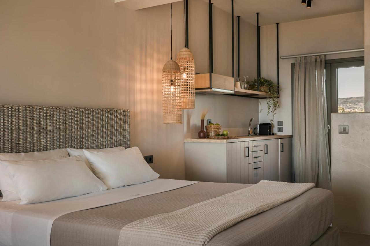 Thalassa Suite-Grand Blue Beach Residence ليكسوري المظهر الخارجي الصورة