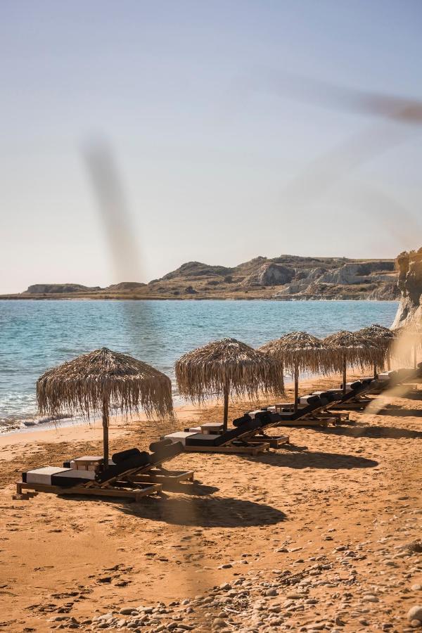 Thalassa Suite-Grand Blue Beach Residence ليكسوري المظهر الخارجي الصورة