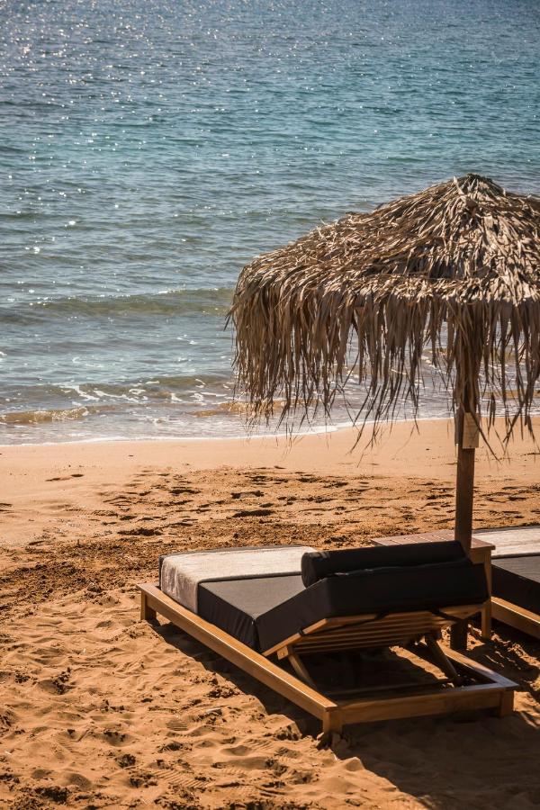 Thalassa Suite-Grand Blue Beach Residence ليكسوري المظهر الخارجي الصورة